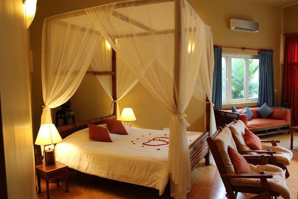 The Villa Paradiso Ltd. Πνομ Πενχ Εξωτερικό φωτογραφία