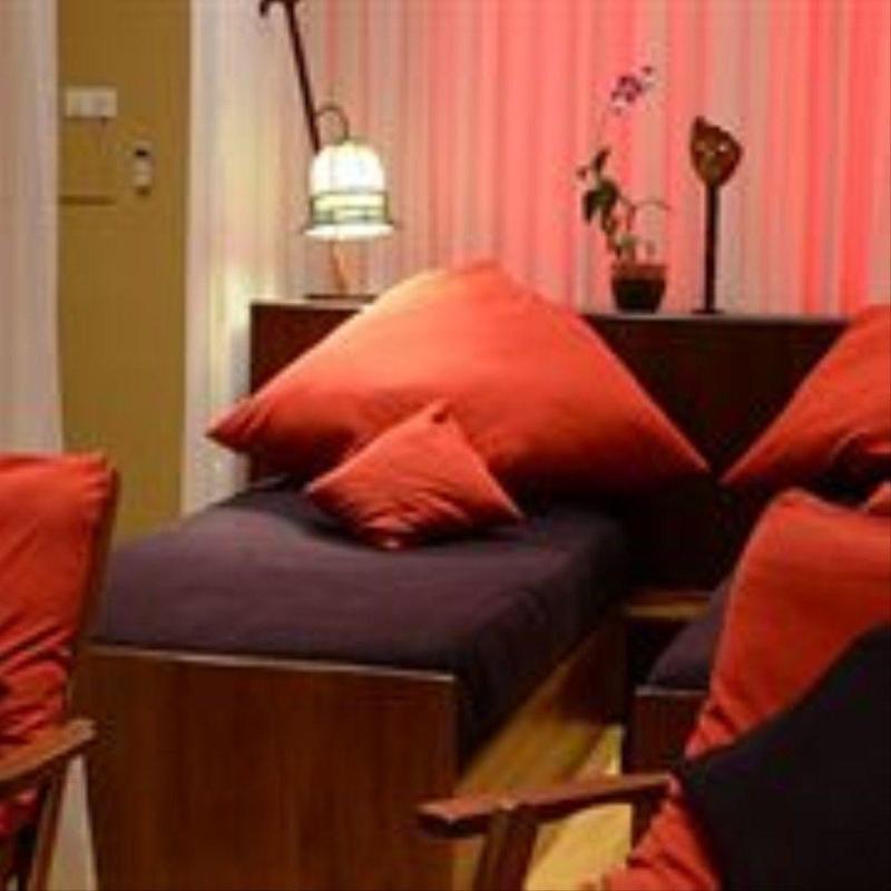 The Villa Paradiso Ltd. Πνομ Πενχ Εξωτερικό φωτογραφία