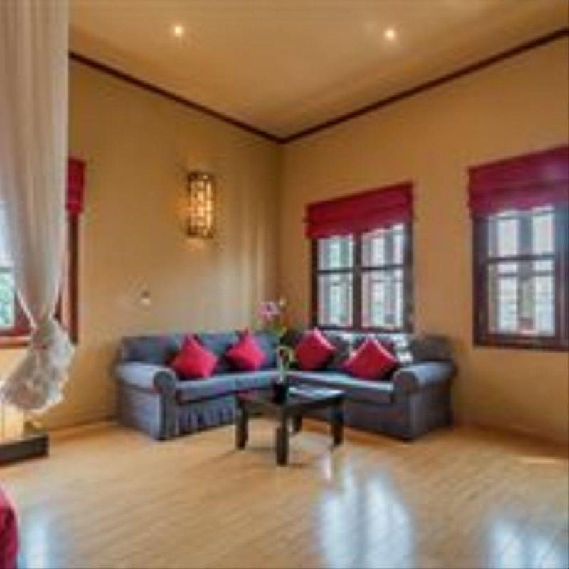 The Villa Paradiso Ltd. Πνομ Πενχ Εξωτερικό φωτογραφία