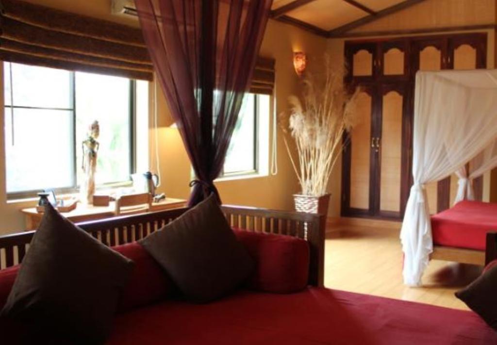 The Villa Paradiso Ltd. Πνομ Πενχ Εξωτερικό φωτογραφία